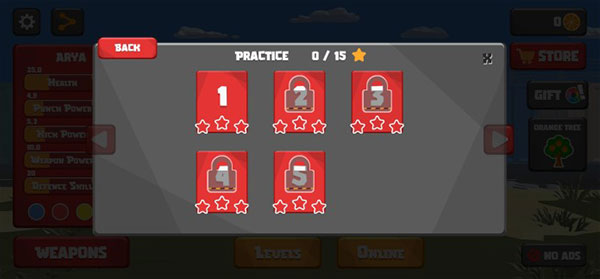 城市戰(zhàn)士與街頭幫派