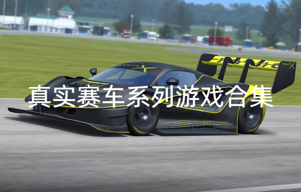 真實(shí)賽車系列游戲合集-真實(shí)賽車系列游戲大全-真實(shí)賽車系列游戲下載