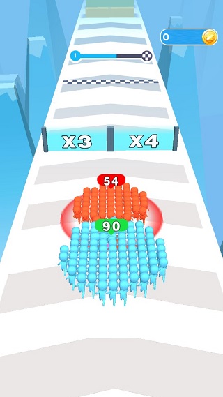 小兵愛(ài)打架手游正式版