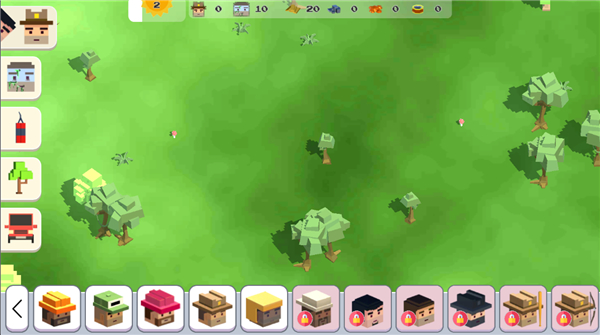 月球沙盒戰(zhàn)斗模擬器2