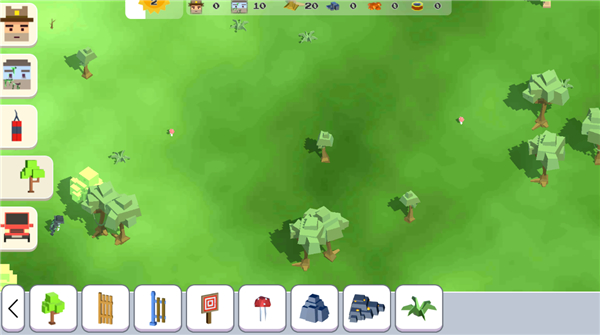 月球沙盒戰(zhàn)斗模擬器2