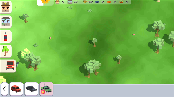 月球沙盒戰(zhàn)斗模擬器2