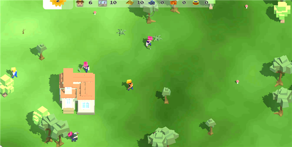 月球沙盒戰(zhàn)斗模擬器2