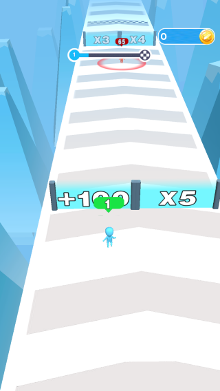 小兵愛打架內(nèi)置菜單作弊版