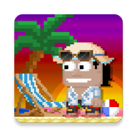 建造烏托邦(Growtopia)