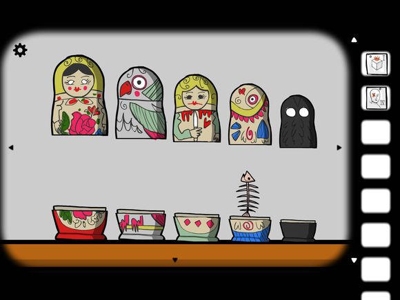 逃離方塊案件23