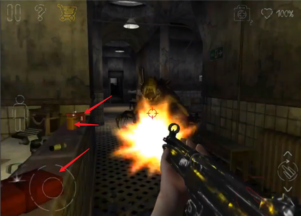 死亡公園2可怕的小丑