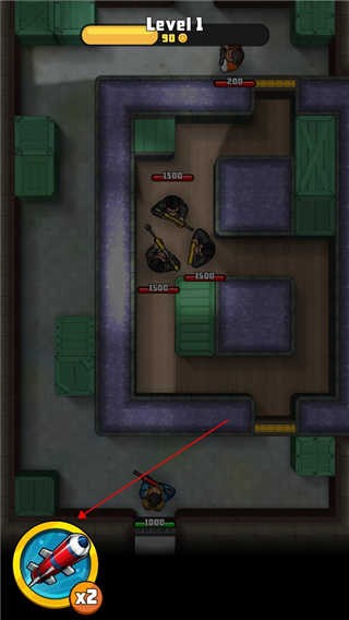 獵人刺客2手游中文完整版