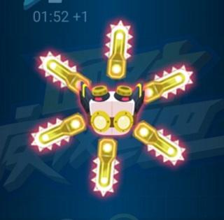 旋轉(zhuǎn)大師