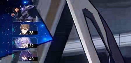 崩壞星穹鐵道國際服最新正版