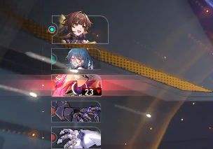 崩壞星穹鐵道國際服最新正版