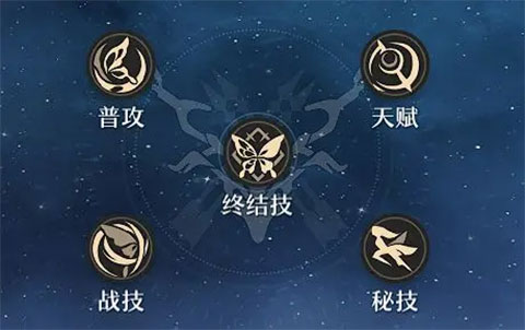 崩壞星穹鐵道手游官方正版