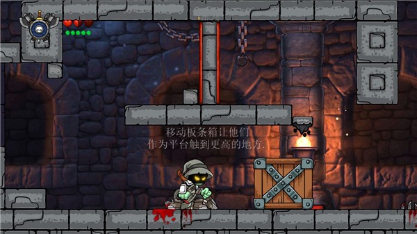 魔法狂暴中文內(nèi)購版