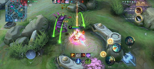 移動(dòng)傳說(shuō)