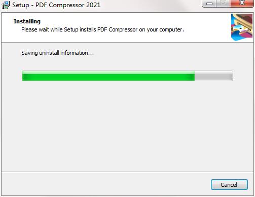 PDF Compressor(無(wú)損PDF壓縮軟件) V2.7.0.0免費(fèi)版