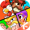 爆裂小隊(duì)國(guó)服