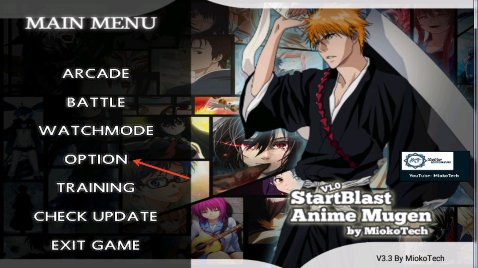 jojo的奇妙冒險(xiǎn)免費(fèi)中文版