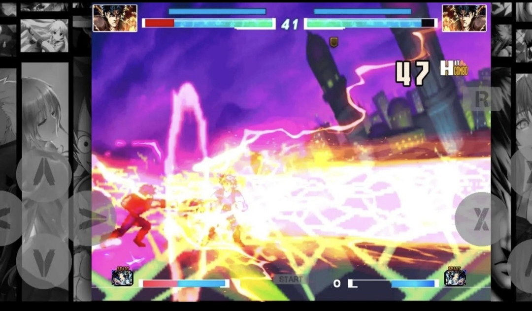 jojo的奇妙冒險(xiǎn)免費(fèi)中文版