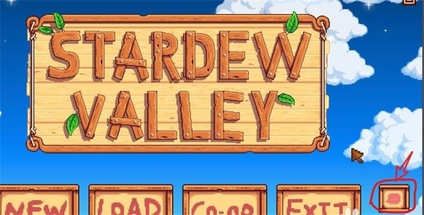 星露谷物語(yǔ)手游聯(lián)機(jī)版(含教程)