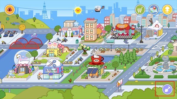 migaworld解鎖修改版