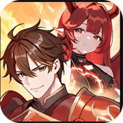 我獨自滿級養(yǎng)成記手游正版