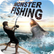 怪魚獵人內(nèi)置菜單作弊版