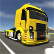 公路司機(jī)手機(jī)漢化版