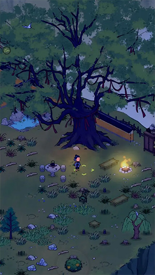 仙山小農(nóng)手游