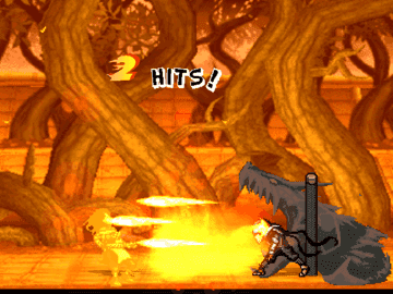 火影格斗mugen手游正式版