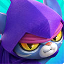 歡樂斗獸場(chǎng)(Beast Arena)