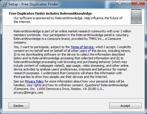 查找重復(fù)文件工具_(dá)Free Duplicates Finder(重復(fù)文件查找工具)綠色版