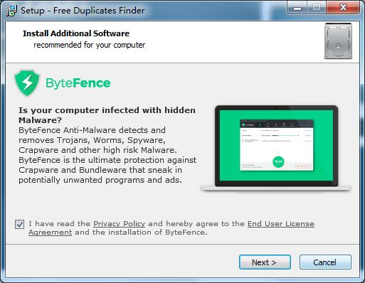 查找重復(fù)文件工具_(dá)Free Duplicates Finder(重復(fù)文件查找工具)綠色版