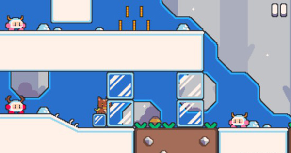 超級(jí)貓兄弟