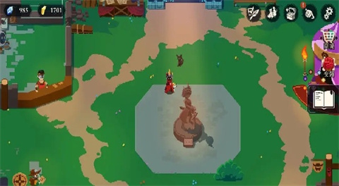 無限旅程國際服正式版