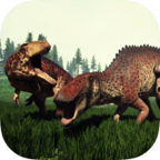 龍島異獸阿樂(lè)同款手機(jī)最新版