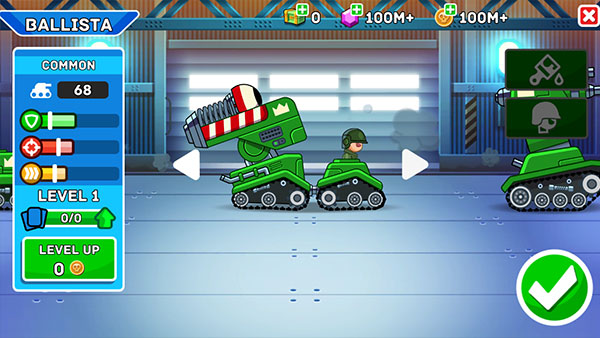 鋼鐵之丘(Hills of Steel)