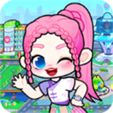 奇妙創(chuàng)意世界手游正式版