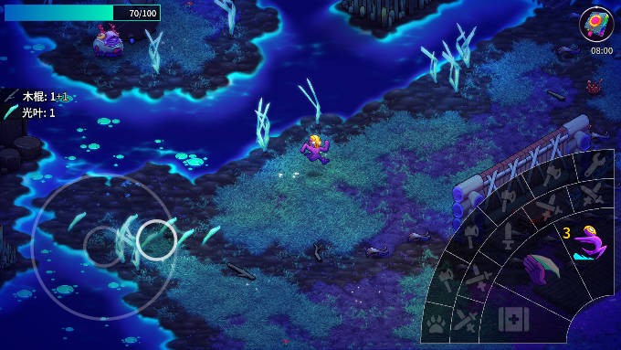 崩潰大陸2免費聯(lián)機(jī)版