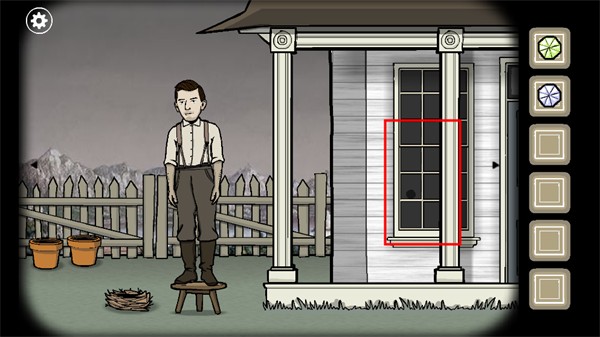 銹湖追溯中文最新版