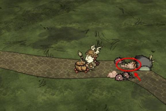 饑荒巨人國無網(wǎng)絡(luò)正式版