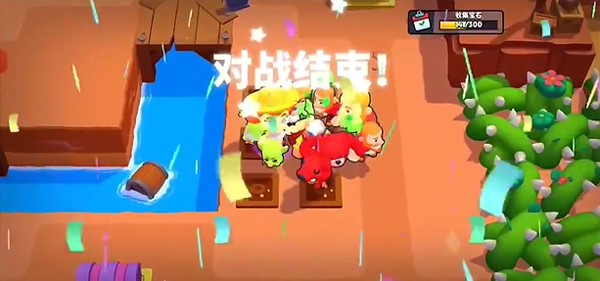 爆裂小隊(duì)手游測(cè)試服正版