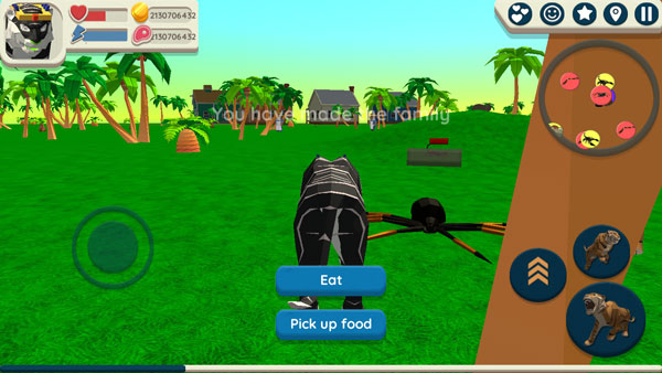 老虎模擬器手游