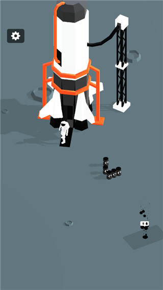 登月探險(xiǎn)家