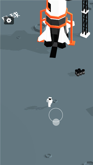 登月探險(xiǎn)家