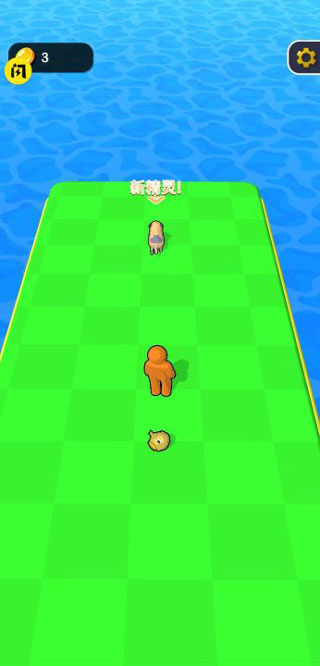 精靈大作戰(zhàn)