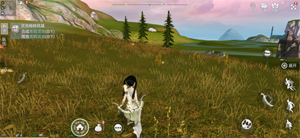 妄想山海云游戲手游免費版