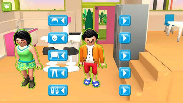 模擬人生4無限暢玩版