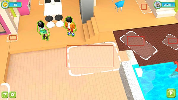 模擬人生4無限暢玩版