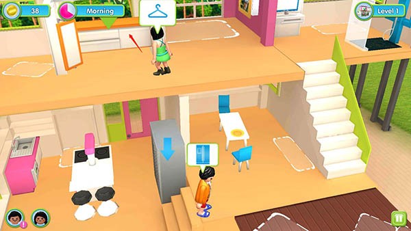 模擬人生4無限暢玩版