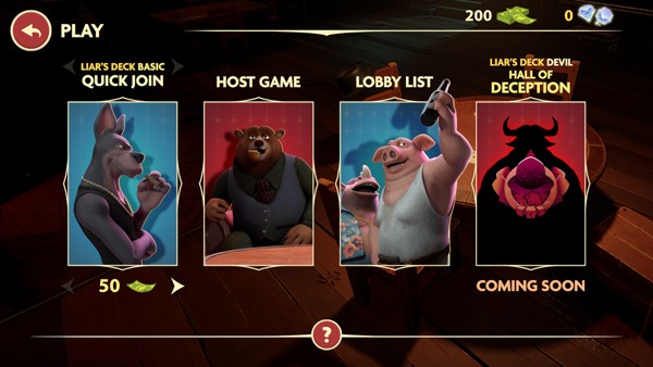 騙子酒館手游最新版